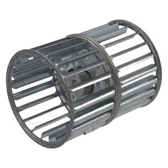 Four Seasons® - HVAC Blower Motor Wheel