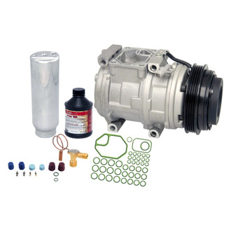 Four Seasons® - A/C Compressor Kit