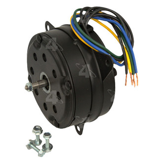 Four Seasons® - Radiator Fan Motor