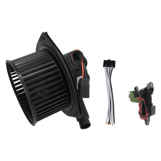 Four Seasons® 35237BRK1 - HVAC Blower Motor Kit