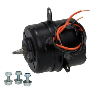Four Seasons® - 2 Pole Radiator Fan Motor