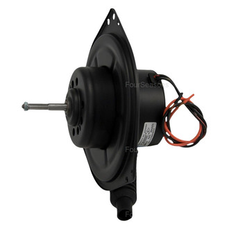 Four Seasons® - HVAC Blower Motor without Wheel