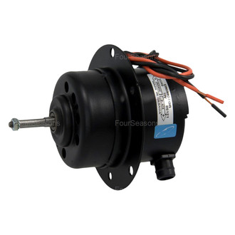 Four Seasons® - HVAC Blower Motor without Wheel