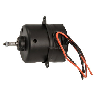Four Seasons® - 2 Pole Radiator or Condenser Fan Motor