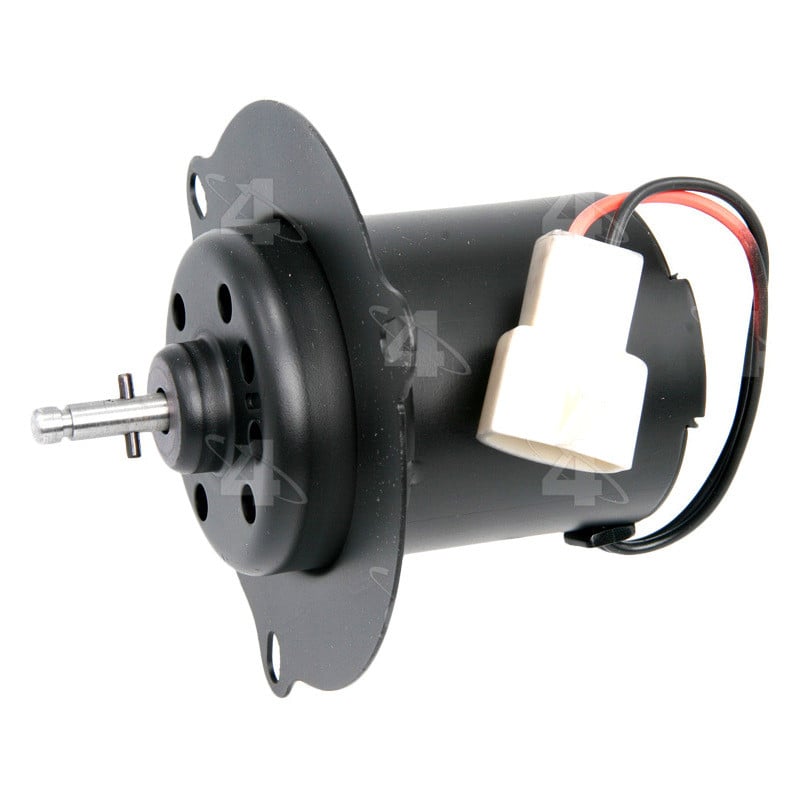 Four Seasons® 35255 - Radiator Fan Motor