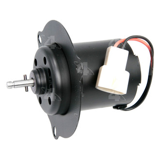 Four Seasons® - 2 Pole Radiator Fan Motor