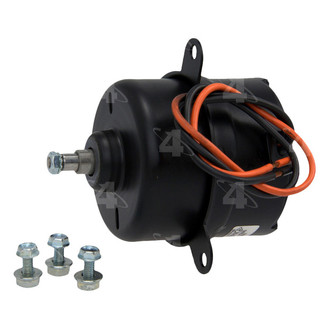 Four Seasons® - 2 Pole Radiator Fan Motor