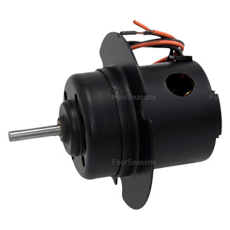 Four Seasons® - HVAC Blower Motor without Wheel