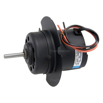 Four Seasons® - HVAC Blower Motor without Wheel