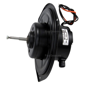 Four Seasons® - HVAC Blower Motor without Wheel