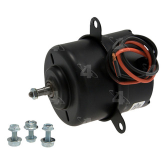 Four Seasons® - 2 Pole Radiator Fan Motor