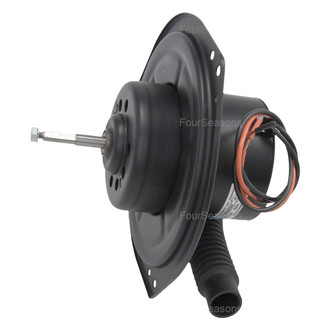 Four Seasons® - HVAC Blower Motor without Wheel