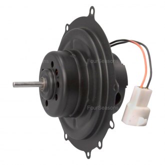Four Seasons® - HVAC Blower Motor without Wheel