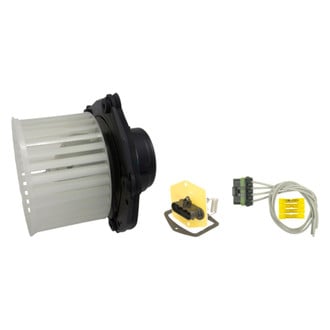 Four Seasons® - HVAC Blower Motor