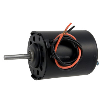 Four Seasons® - HVAC Blower Motor without Wheel
