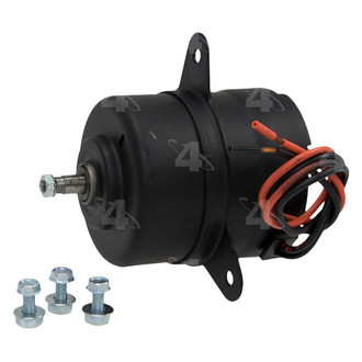 Four Seasons® - 2 Pole Radiator Fan Motor