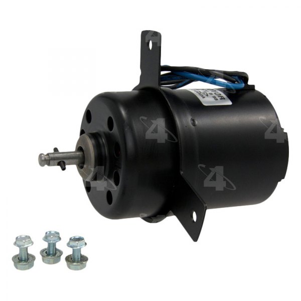 Four Seasons® - Radiator Fan Motor