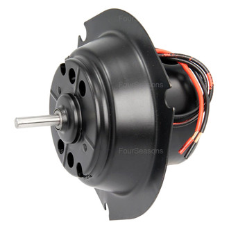 Four Seasons® - HVAC Blower Motor