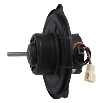 Four Seasons® 35299 - HVAC Blower Motor without Wheel