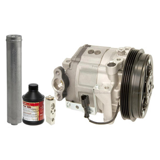 Four Seasons® - A/C Compressor Kit
