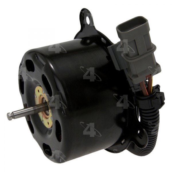 Four Seasons® - 4 Pole Radiator Fan Motor