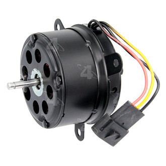 Four Seasons® - Radiator Fan Motor