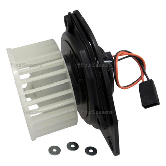 Four Seasons® - HVAC Blower Motor