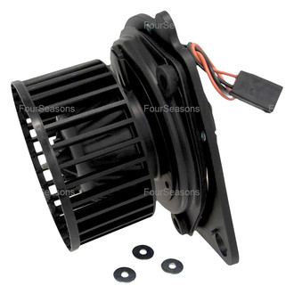 Four Seasons® - HVAC Blower Motor