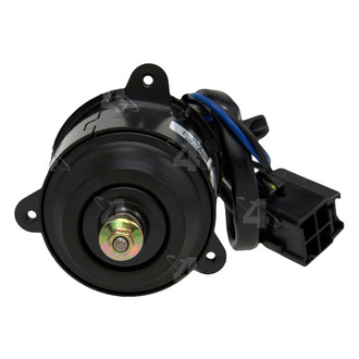 Four Seasons® - 2 Pole Radiator Fan Motor