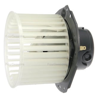 Four Seasons® - HVAC Blower Motor with Wheel