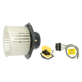 Four Seasons® - HVAC Blower Motor Kit