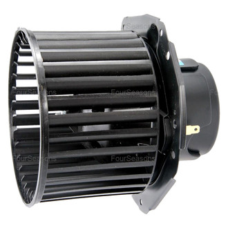 Four Seasons® - HVAC Blower Motor with Wheel