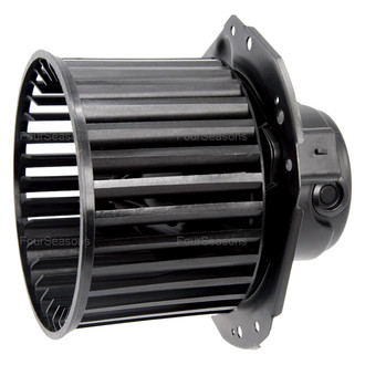 Four Seasons® - HVAC Blower Motor with Wheel
