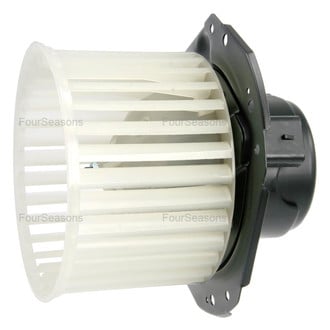 Four Seasons® - HVAC Blower Motor