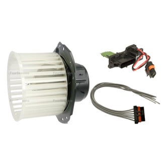 Four Seasons® - HVAC Blower Motor