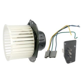 Four Seasons® - HVAC Blower Motor Kit