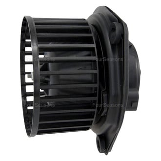 Four Seasons® - HVAC Blower Motor with Wheel