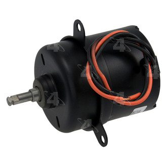 Four Seasons® - 2 Pole Radiator Fan Motor