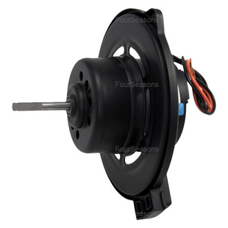 Four Seasons® - HVAC Blower Motor without Wheel