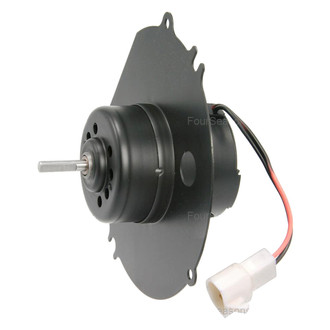 Four Seasons® - HVAC Blower Motor without Wheel