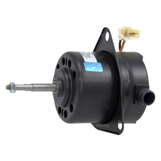 Four Seasons® - HVAC Blower Motor without Wheel