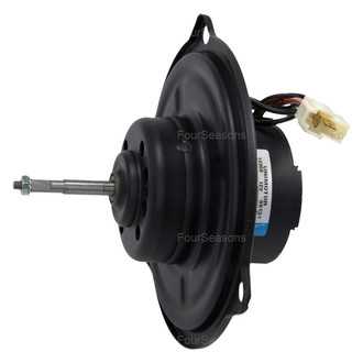 Four Seasons® - HVAC Blower Motor without Wheel