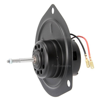 Four Seasons® - HVAC Blower Motor without Wheel