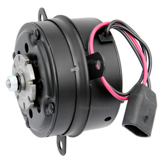 Four Seasons® - Radiator Fan Motor