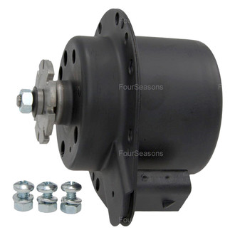 Four Seasons® - Radiator or Condenser Fan Motor