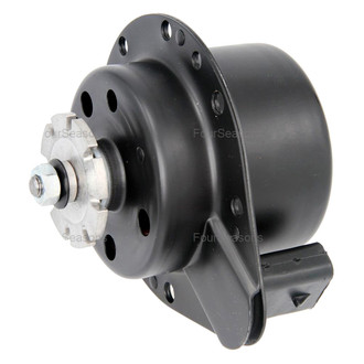 Four Seasons® - Radiator Fan Motor