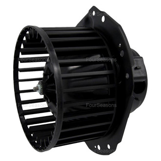 Four Seasons® - HVAC Blower Motor with Wheel