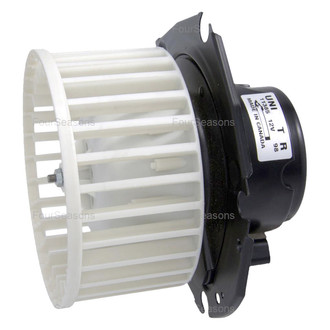 Four Seasons® - HVAC Blower Motor with Wheel