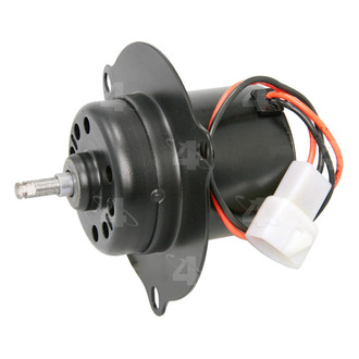 Four Seasons® - Radiator Fan Motor