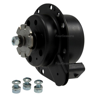 Four Seasons® - Radiator Fan Motor